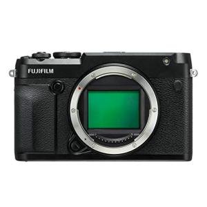 Fujifilm GFX 50R 51.4MP Medium Format Mirrorless Camera