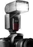 Neewer TT560 Flash Speedlite for DSLR Cameras