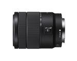 Sony 18-135mm Zoom Lens for APS-C Cameras