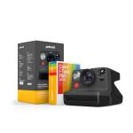 Polaroid Now I-Type Camera + Film Bundle