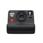 Polaroid Now I-Type Camera + Film Bundle