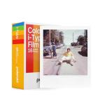 Polaroid Now I-Type Camera + Film Bundle