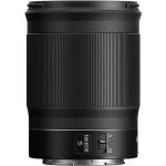 Premium Nikon NIKKOR Z 85mm f/1.8 S Lens