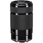 SONY E 55-210mm F4.5-6.3 Lens for E-Mount Cameras