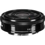Sony Prime Fixed Lens SEL-20F28 E-Mount 20mm