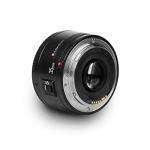 YONGNUO YN35mm F2 Lens for Canon EF Camera