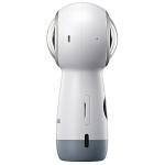 Samsung Gear 360 SM-R210 4K Spherical Camera