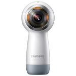 Samsung Gear 360 SM-R210 4K Spherical Camera