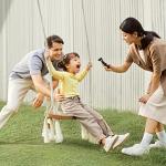 DJI Pocket 2 - 3-Axis Gimbal Stabilizer with 4K Camera, Pocket-Sized, Black