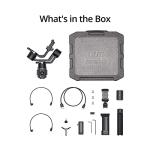 DJI Ronin-SC - Lightweight 3-Axis Camera Stabilizer