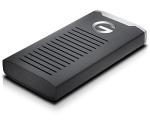 1TB G-DRIVE mobile SSD: Durable, Portable, High-Speed Storage