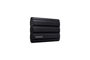 SAMSUNG T7 Shield 2TB Portable SSD, High-Speed Performance