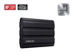 SAMSUNG T7 Shield 2TB Portable SSD, High-Speed Performance