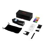 PHOTOOLEX Flash Speedlite for Canon Nikon Sony Cameras