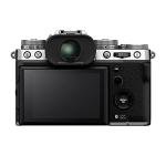 Fujifilm X-T5 Silver Mirrorless Camera