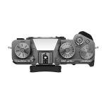 Fujifilm X-T5 Silver Mirrorless Camera