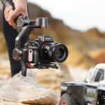 Hohem iSteady MT2: All-in-One Stabilizer for Cameras