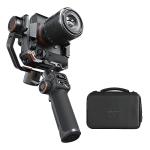 Hohem iSteady MT2: All-in-One Stabilizer for Cameras