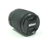 Nikon AF-S DX NIKKOR 18-105mm Zoom Lens - Auto Focus - Nikon DSLR Cameras