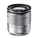 Fujifilm XC 16-50mm F3.5-5.6 OIS Silver Zoom Lens