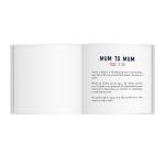 Mum to Mum Top Tips Gift Book