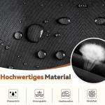 Funny Cooking Apron with Pockets for Bakers