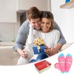 Funny Socks for Wife's Special Occasions