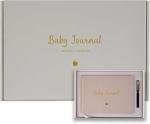 Pregnancy Memory Baby Journal with Gift Box