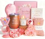 12-Piece Relaxation Gift Set for Her
