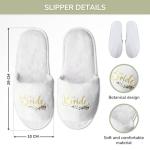 Bride Gift Set with Robe, Tote, and Accessories