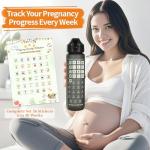 Thoughtful Gifts for Expecting Moms in Trimester One