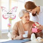 Unique Butterfly Suncatcher Gifts for Mum