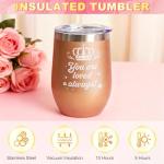 12-Piece Relaxation Gift Set for Her