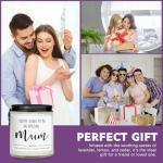 Lavender Candles for Expecting Mums and New Moms