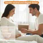 Thoughtful Gifts for Expecting Moms in Trimester One