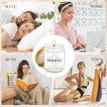 Thoughtful Gifts for Expecting Moms: Lavender Candle