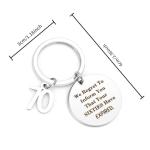 70th Birthday Gift Ideas for Him and Her