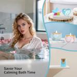 Relaxing Spa Gift Set for Her and Friends