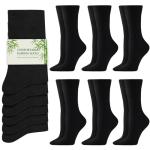 Cozy Bamboo Animal Socks for Women - 6 Pairs