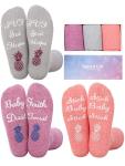 IVF Socks Gift Set for Pregnant Women