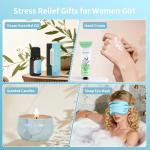 Relaxing Spa Gift Set for Her and Friends