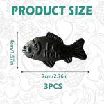 Iron Fish: Fun Liquid Iron Supplement for All