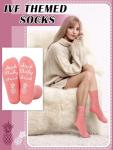 IVF Socks Gift Set for Pregnant Women