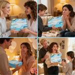 Relaxing Spa Gift Set for Her and Friends