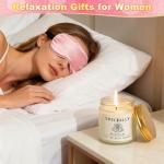 12-Piece Relaxation Gift Set for Her