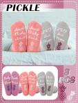 IVF Socks Gift Set for Pregnant Women