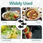 Iron Fish: Fun Liquid Iron Supplement for All