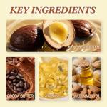 Pregnancy Stretch Mark Cream & Belly Butter 150ml