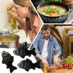 Iron Fish: Fun Liquid Iron Supplement for All