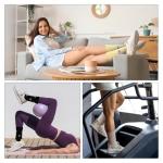 Cozy Bamboo Animal Socks for Women - 6 Pairs